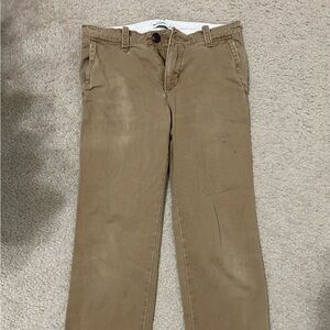 Abercrombie pants